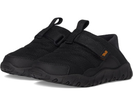 Детские утепленные ботинки Teva Kids Reember Camp с отстёгивающейся пяткой