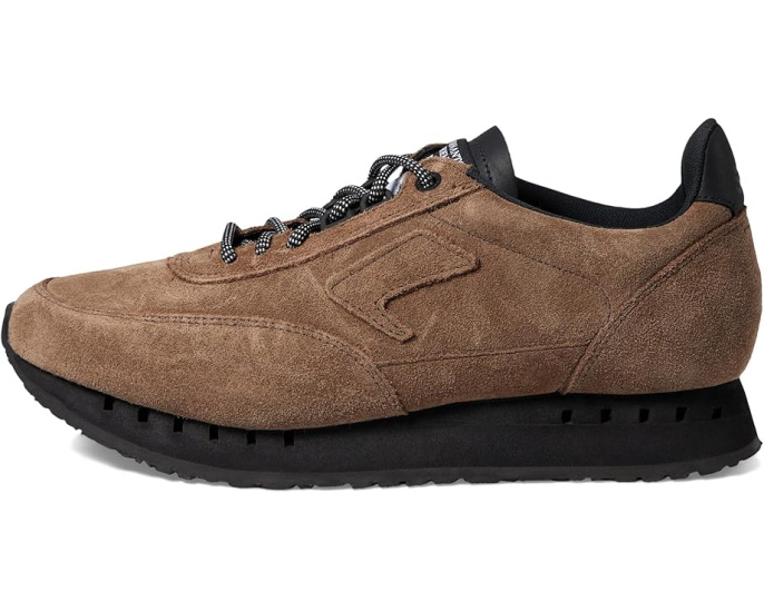 Кроссовки SAS 7Eventy6ix-Y Retro Comfort Sneaker с миндалевидным носком