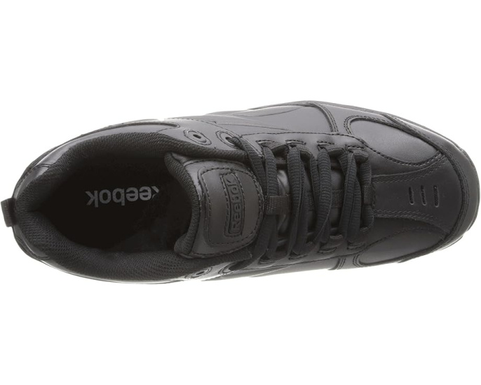 Reebok Work Рабочие туфли Jorie с мягким мыском и противоскользящей подошвой