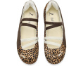 Балетки Puma Speedcat Wild с леопардовым принтом для детей