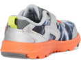 Детские кроссовки Saucony Flash A/C 3.0 JR с застежкой на липучке