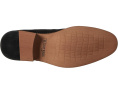 Оксфорды Stacy Adams Dunbar Wingtip с перфорацией и каблуком
