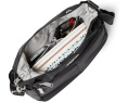 Сумка кроссбоди Baggallini Securtex™ Anti-Theft Free Time с защитой