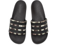 Adidas Adilette Comfort 2.0 шлепанцы для дома и улицы