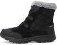 Утепленные короткие ботинки Columbia Ice Maiden Shorty водонепроницаемые для города и гор