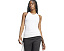 Топ adidas by Stella McCartney Rib Tank из переработанного полиэстера