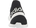 Детские слипоны Adidas Kids Lite Racer Adapt 6.0 с эластичной полоской