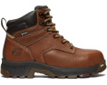 Ботинки Timberland PRO TITAN EV 6 дюймов с композитным носком