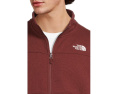 Теплая флисовая куртка The North Face Gordon Lyons на молнии