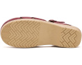 Клоги Dansko Margreta Mary Jane с анатомической подошвой