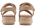 Туфли Diana на платформе для детей от TOMS