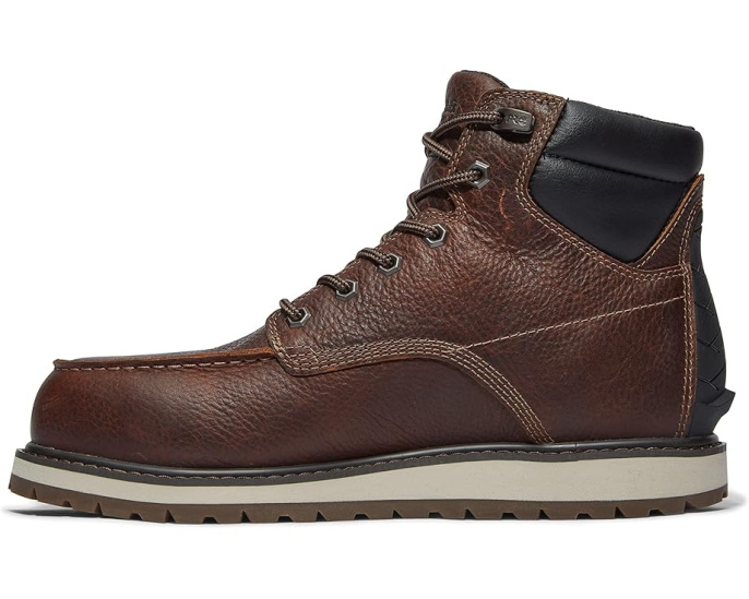 Ботинки Timberland PRO Irvine Wedge с сплавным защитным носком