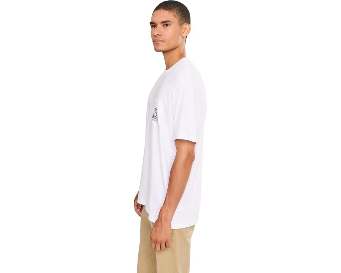 Футболка Vineyard Vines с гольф-каром Pointer