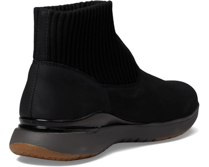 Rockport Total Motion Sport Work EH ботинки со стальным мыском и технологией truTECH