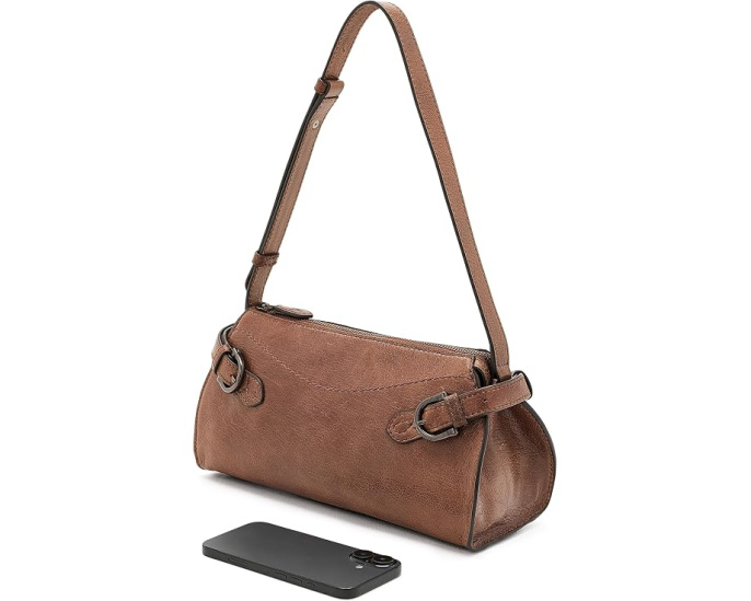 Сумка Frye Willow Shoulder Bag через плечо