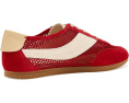 Кроссовки La Runner Netting Slip-On с сетчатой замшей