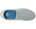 Кроссовки Reef Neptune Slip-On с вязаным верхом и упругой стелькой