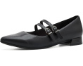 Туфли Clarks Natalyn Jane из кожи с ремешками