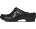 Клоги Clarks Angie Mist с мягкой кожей и подошвой EVA