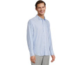 Рубашка Tommy Bahama Sarasota Stretch Ventura Coast синяя