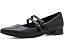 Туфли Clarks Natalyn Jane из кожи с ремешками