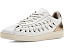 Кроссовки Velma Woven AllSaints с плетеным кожаным верхом