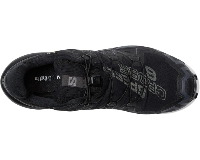 Кроссовки Salomon Speedcross 6 GTX с мембраной GORE-TEX