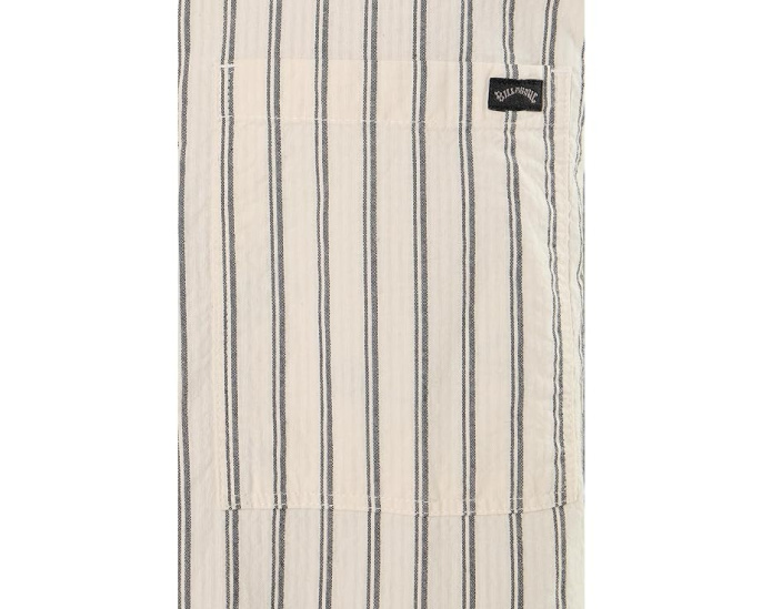 Рубашка Vista с коротким рукавом Billabong