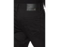 Джинсы AG Everett Slim Straight Fit в цвете Fathom