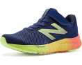 Детские кроссовки New Balance Fresh Foam Arishi v4 с липучкой