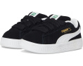 Детские кроссовки PUMA Kids Suede Xl Alternative Closure с увеличенным язычком и эластичными шнурками