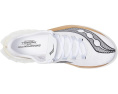 Беговые кроссовки Saucony Endorphin Pro 4 с карбоновой пластиной