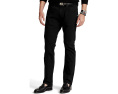 Джинсы Polo Ralph Lauren Varick Slim Straight с легкой растяжкой