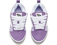 Кроссовки Vans Knu Skool Stacklite для детей большие с ретро дизайном