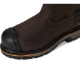 Ariat Work ботинки Stump Jumper Pull-On BOA с композитным носком