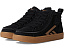 Детские кроссовки BILLY Kids CS High Top в ретро стиле с молнией по всей длине