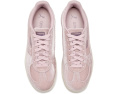 Кроссовки PUMA Palermo Velvet Dream из бархата с классической подошвой