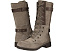 Bridgeton Lace ботинки The North Face с утеплителем