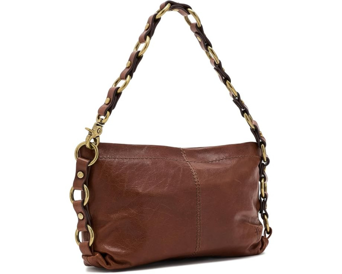 Сумка Frye Grace Convertible Bag из натуральной кожи