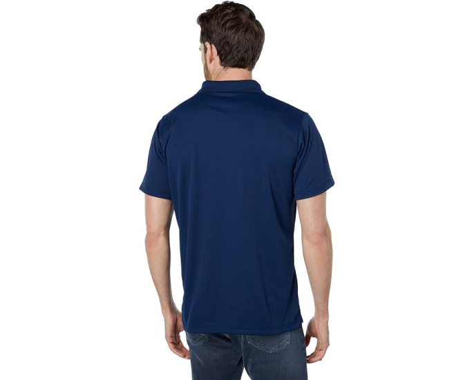 Полочная рубашка Columbia Utilizer Polo с защитой UPF 50