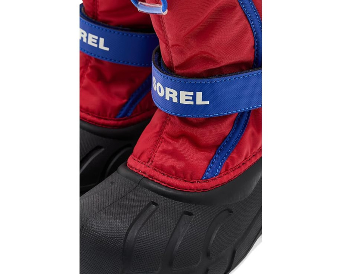 Зимние сапоги SOREL Flurry для маленьких детей