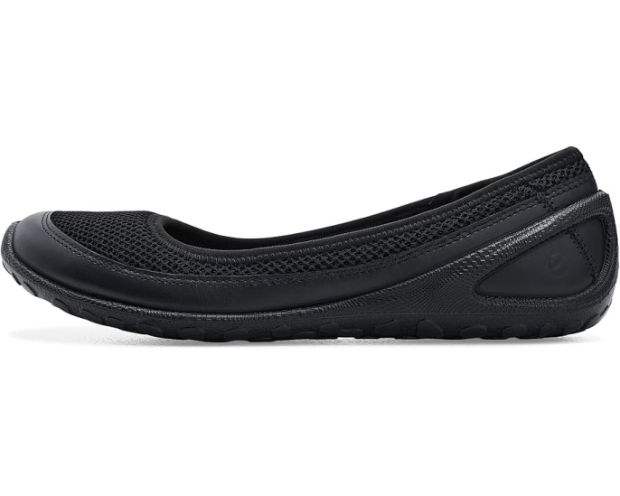 Балетки ECCO Sport Biom Lite Slip On с технологией BIOM NATURAL MOTION