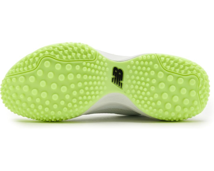 New Balance Freezelx V5 бутсы для лакросса с шипами на искусственном покрытии