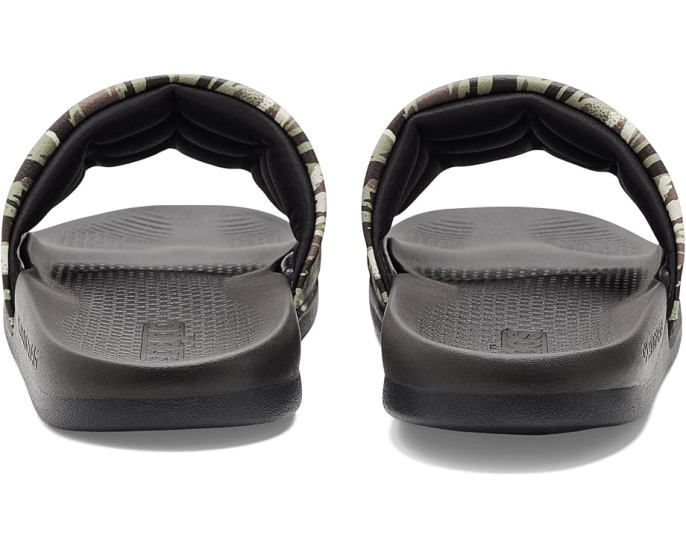 Adidas Adilette Comfort 2.0 шлепанцы для дома и улицы