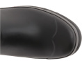 Короткие резиновые сапоги Hunter Original Short Rain Boots с губчатой стелькой