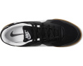 Кроссовки Nike Terra Manta с текстильно-кожаным верхом и ретро стилем