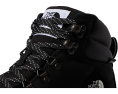 Водонепроницаемые кроссовки The North Face Back-To-Berkeley IV Textile WP с мембраной DryVent
