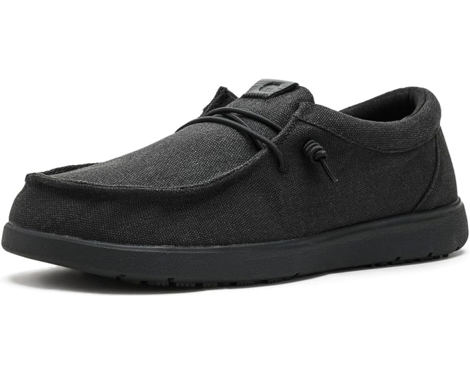Мокасины Laguna Moc с дышащим верхом и противоскользящей подошвой Shoes for Crews