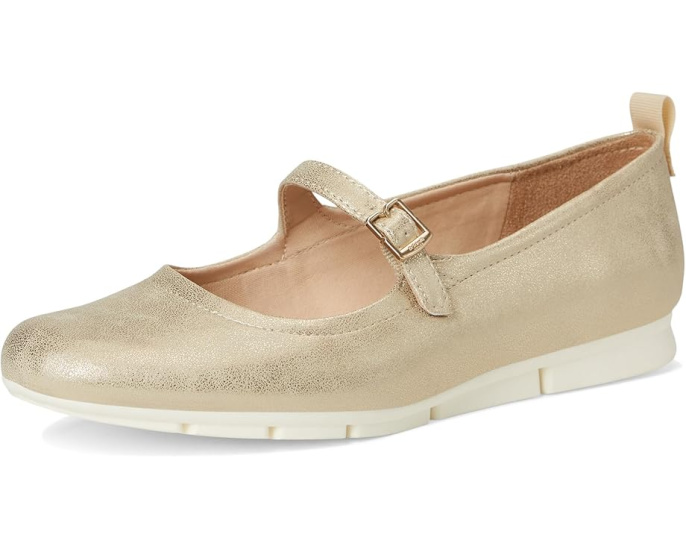 Сандалии Dr. Scholl's Timeless Jane спортивные с ремешком на подъеме