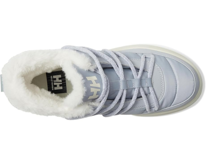 Ботинки Helly Hansen Bluesky с искусственным мехом и утеплителем Primaloft 400 г